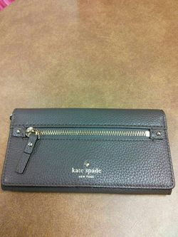 Kate Spade wallet s $40 each