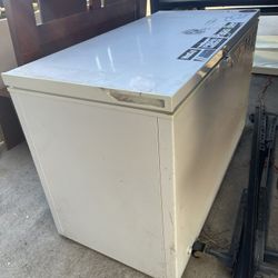 Deep Freezer