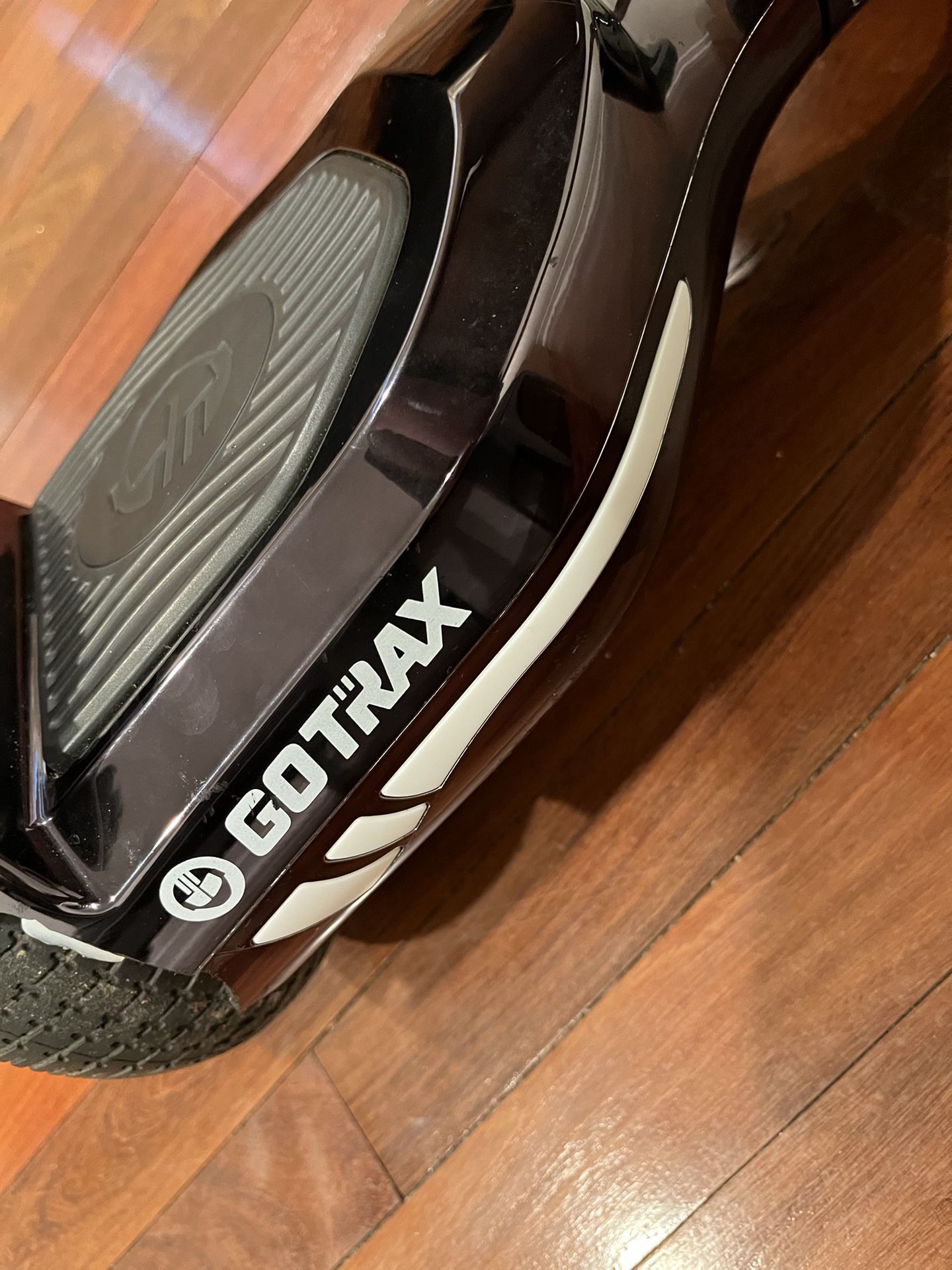 GoTrax HoverBoard