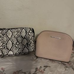 Womens Steve Madden Bag
