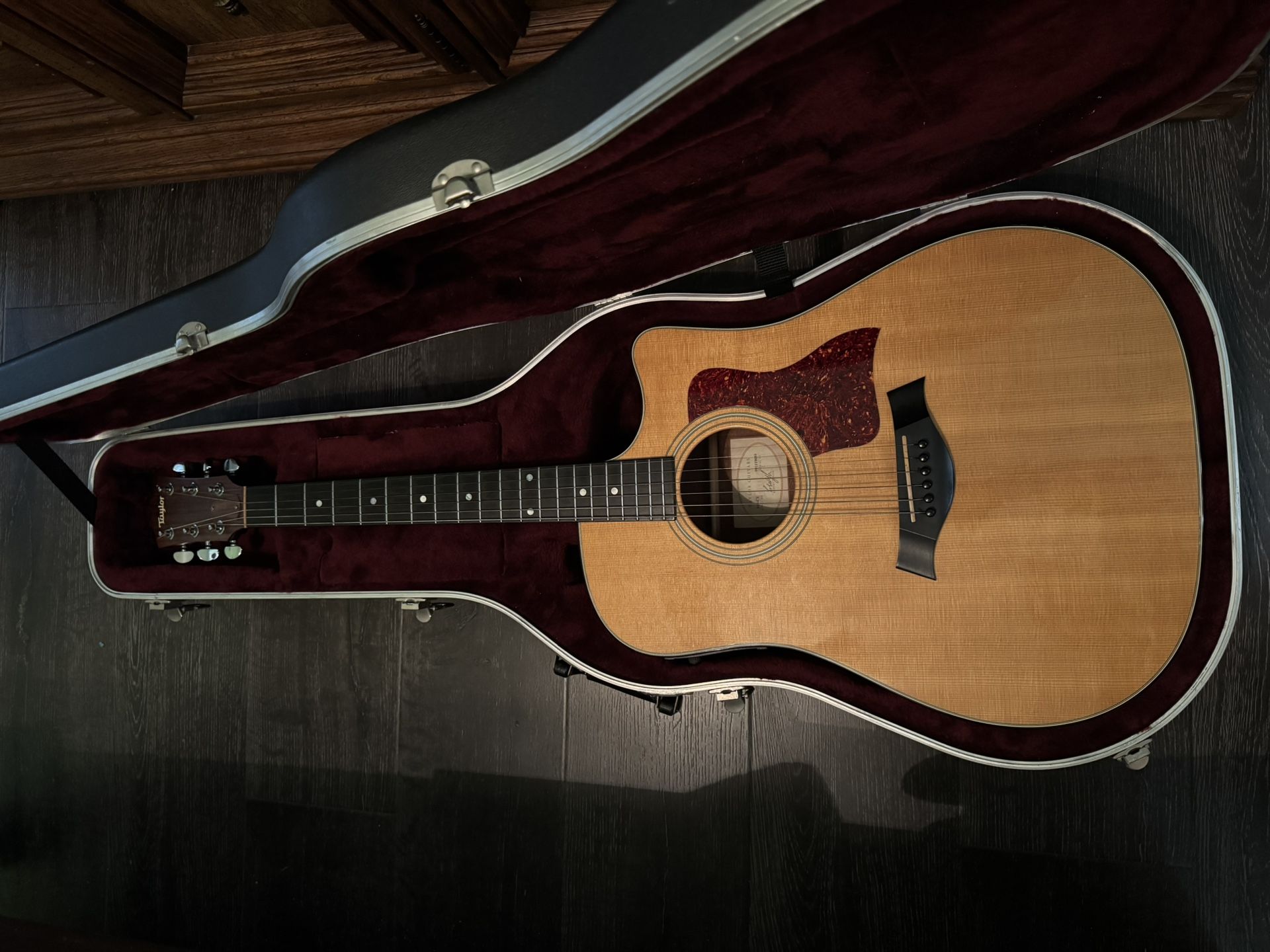 Taylor 310-CE