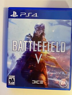 Battlefield V