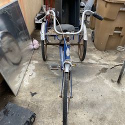 Bicycle 