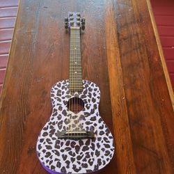 Kids Guitar