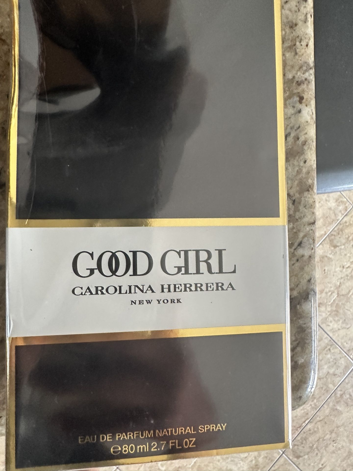 Carolina Herrera Good Girl Perfume