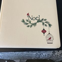 Creative Memories Christmas Album And Pages