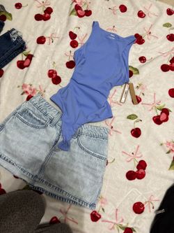 Tops