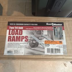 Load Ramp