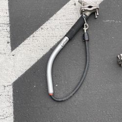 Cycleash For Your Dog (using Your Bike)