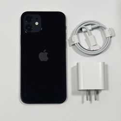 iPhone 12 64GB T-Mobile/MetroPCS