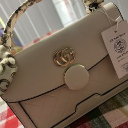 New Purse 