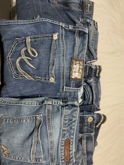 Express Jeans