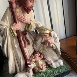 Religious Statues