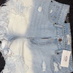 Large shorts new w/ tags