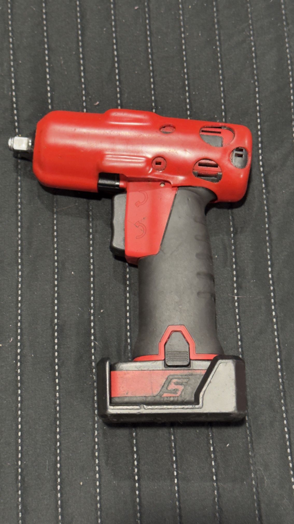 Snap On 14v 3/8 Electric Impact