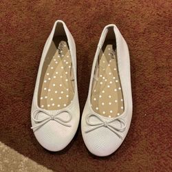 Diana Slip-On Ballet Flats Kids