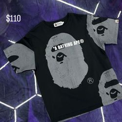 Size Small Bape Tee 