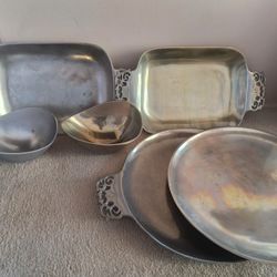 Old Nambe Make Offer. 
