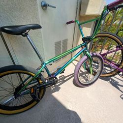 Mafia Bikes MADMAIN 20in.