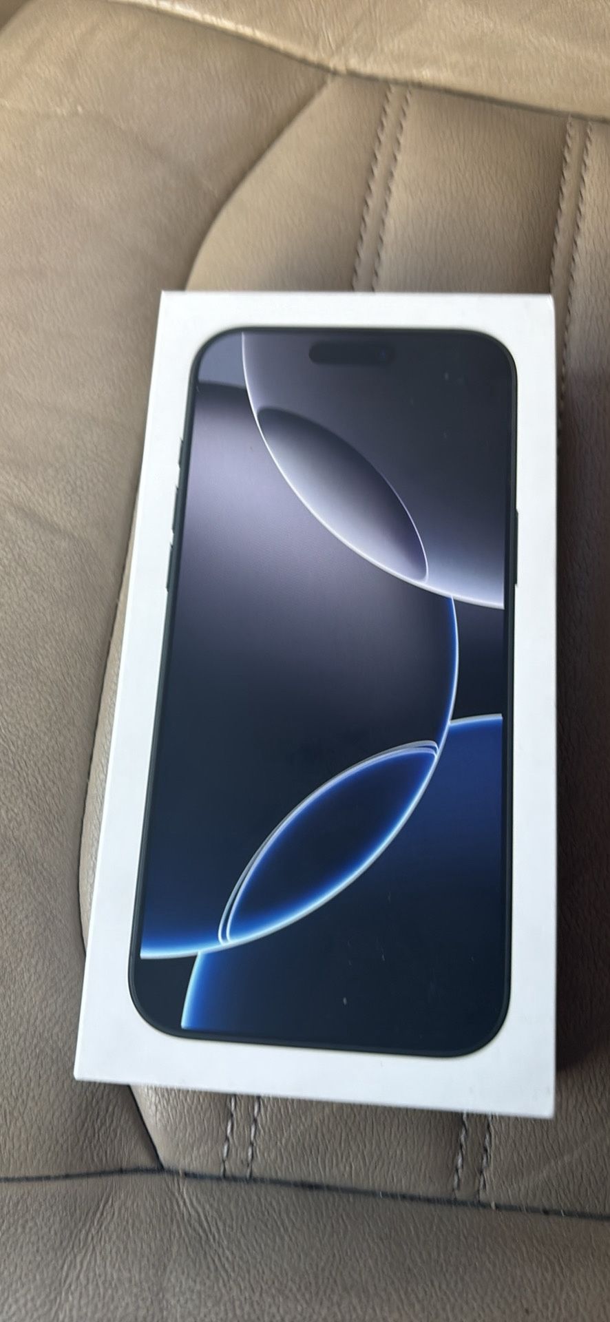 iPhone 16 Pro Max 256 GB