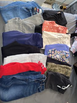 Girls size 6