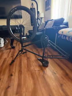 Crewbike 29inch
