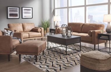 Arroyo - Sofa, Loveseat