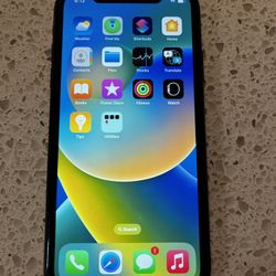 IPHONE 11 64gb $200