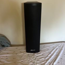 Sonart Tower Speakers 