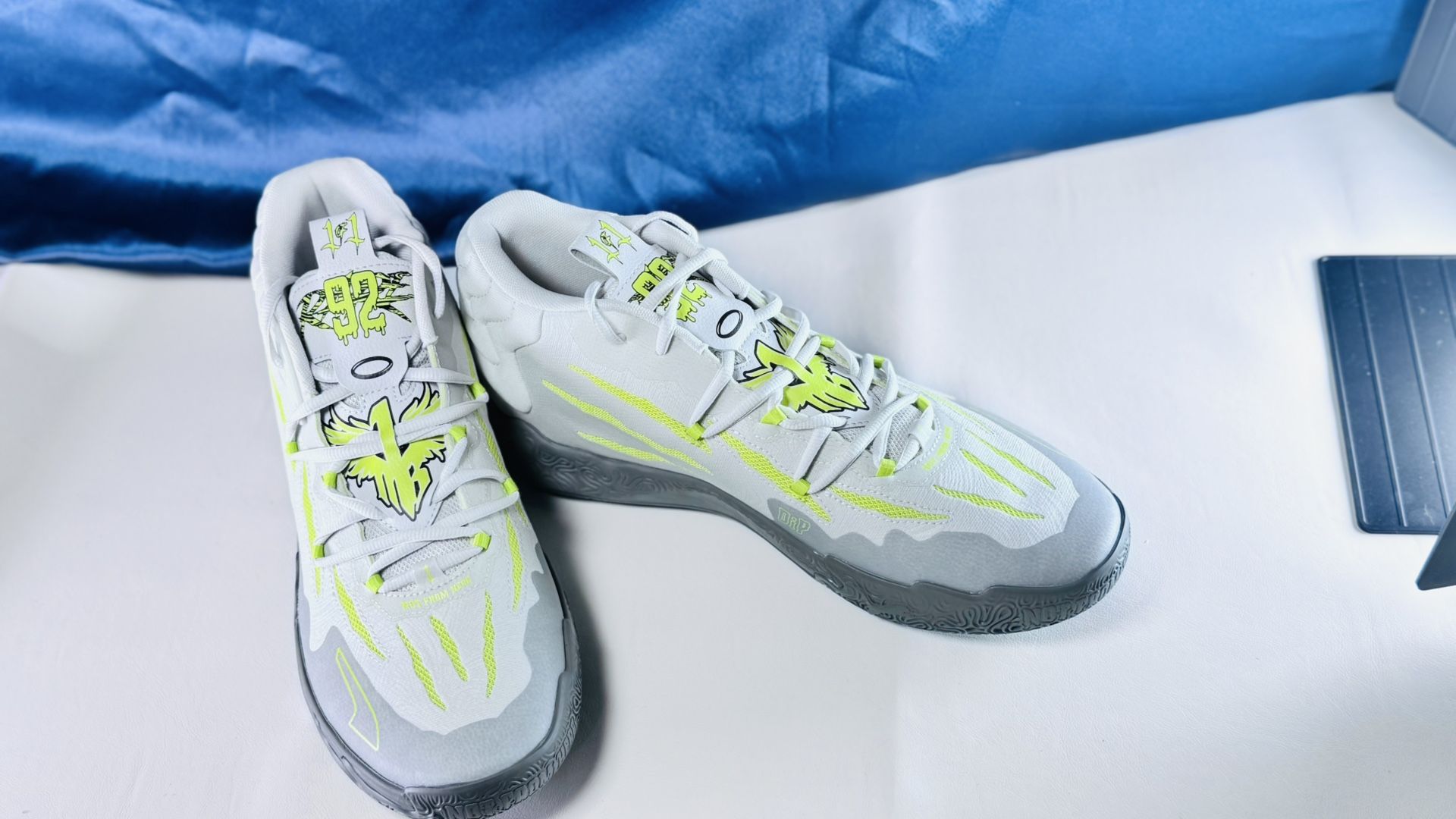 Puma LaMelo Ball MB.03 Chino Hills