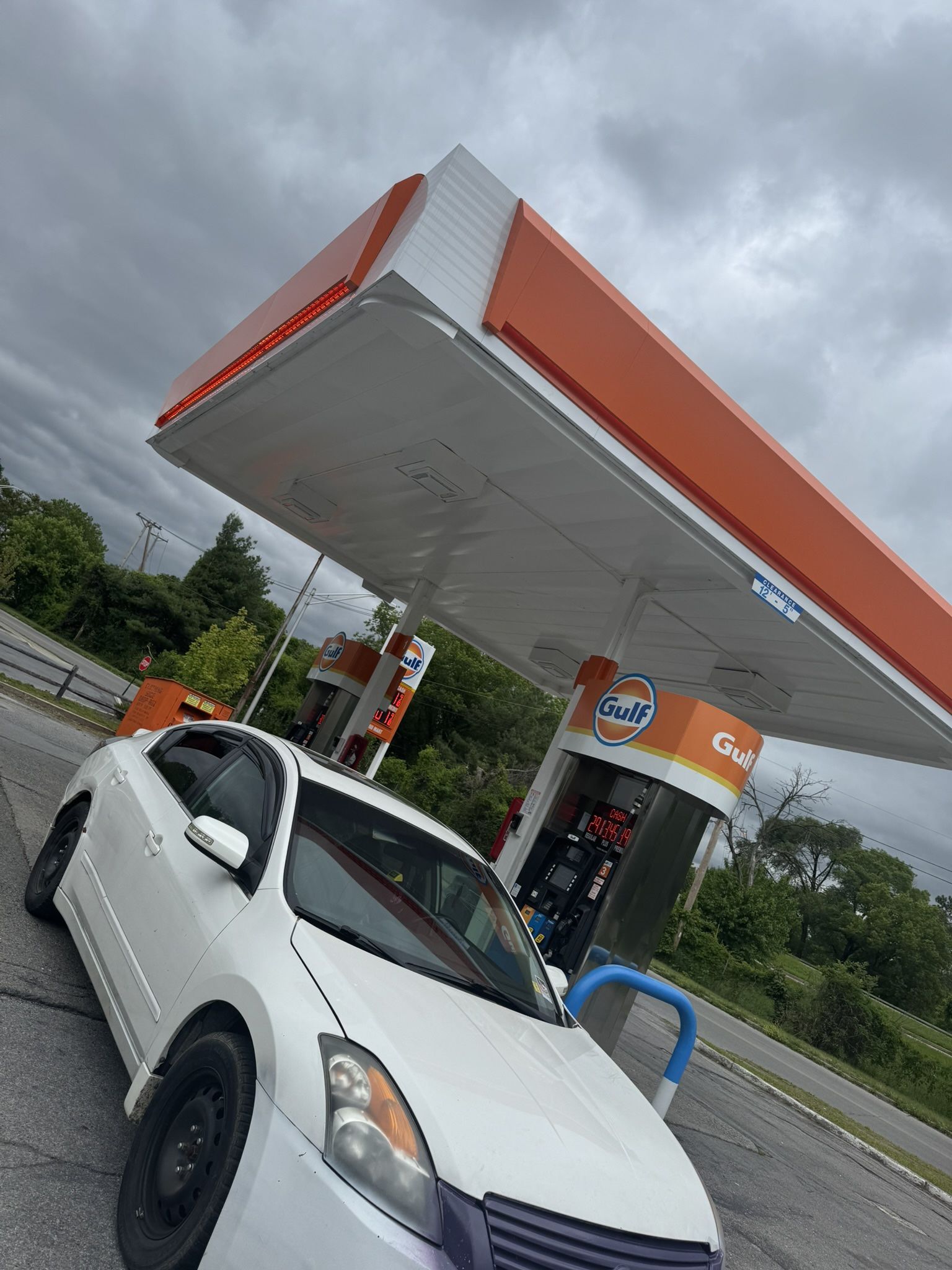 2007 Nissan Altima