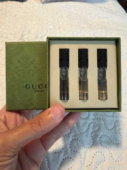 Gucci Guilty men’s 3 piece gift set