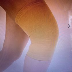 Elastic KNEE & ANKLE supports  $3.00   Chino, Ca