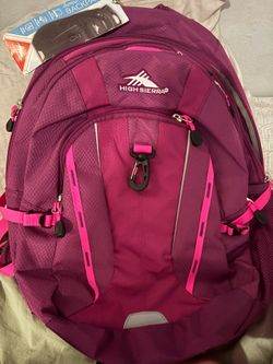 Backpack