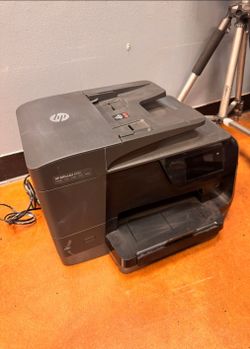 HP OfficeJet 8702