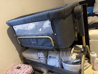 Bassinet