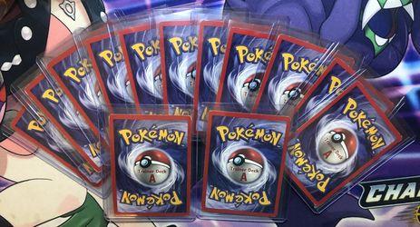 Fighting Energy TRAINER DECK A Brock's Deck Exclusive WOTC Base Set 1999 Pokémon Pokemon 