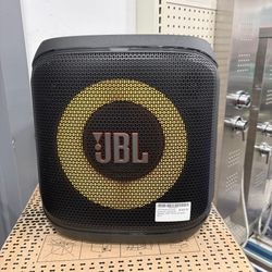Speaker Partybox