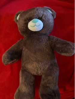 Girl Scouts thin mints build a bear