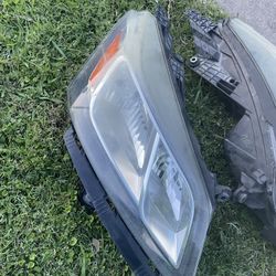 2013 2015 Chevy Traverse Oam Parts 