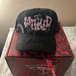 Gallo Fino X Faze Rug  “Rugs World” 