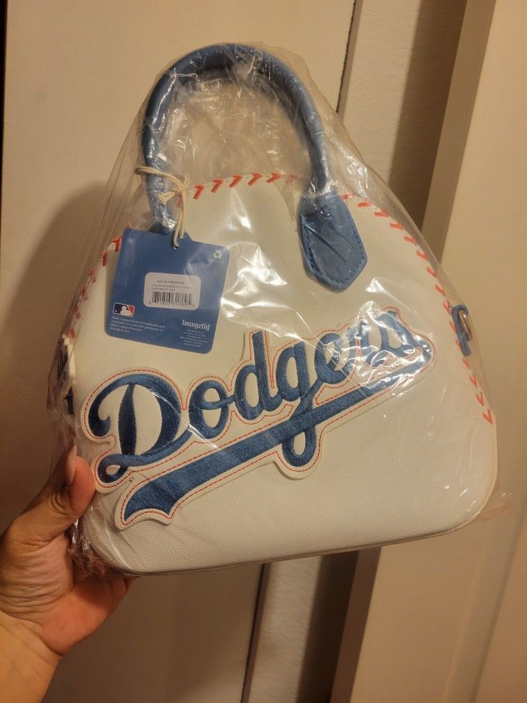 Dodgers Loungefly