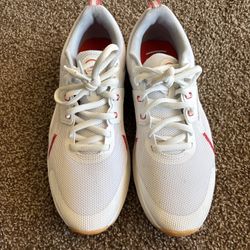 Nike Renew Retaliation 3 (Size 11 and Anthracite/White-Black)