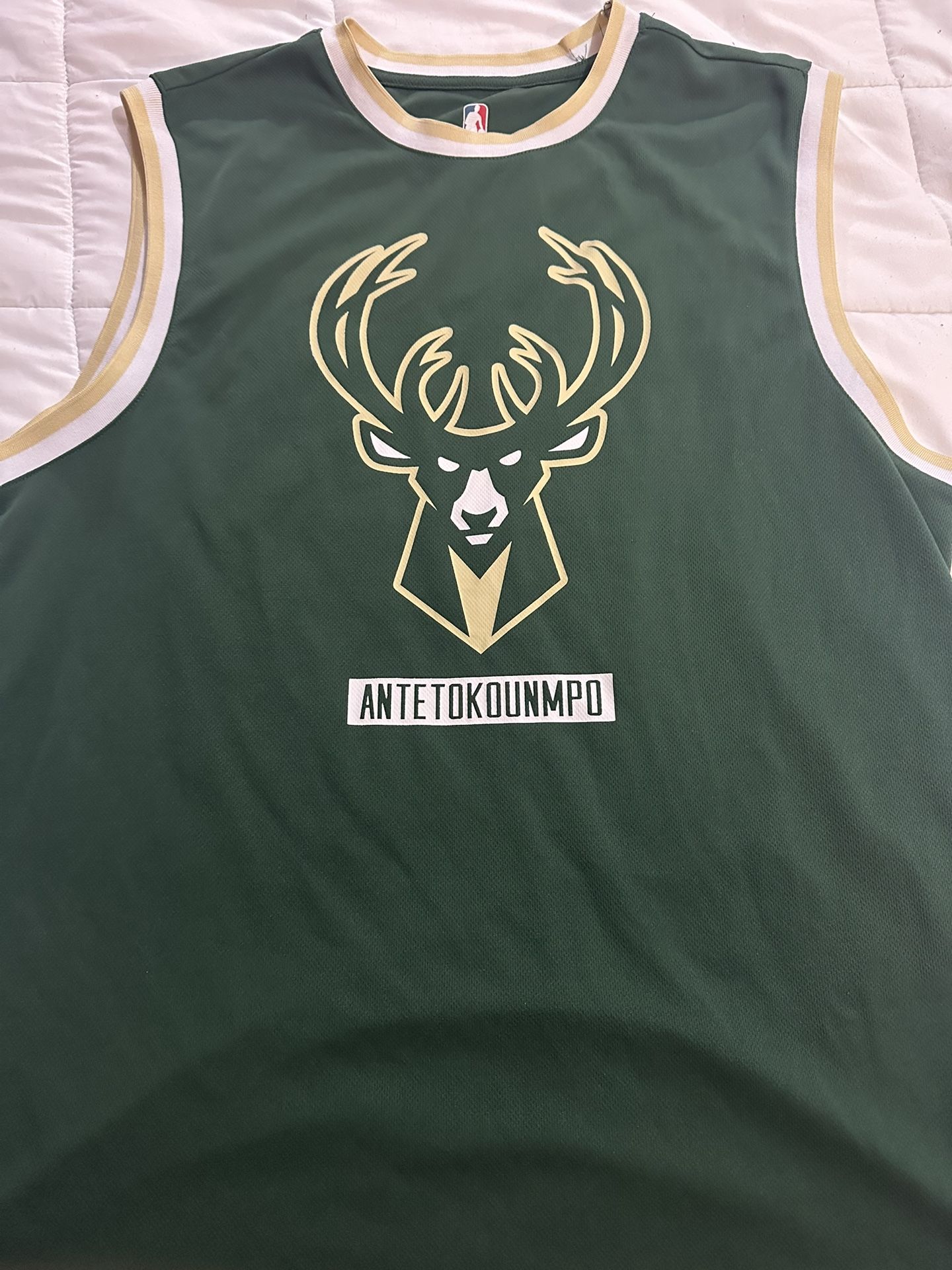 Buck Used Jersey. Xl. $35
