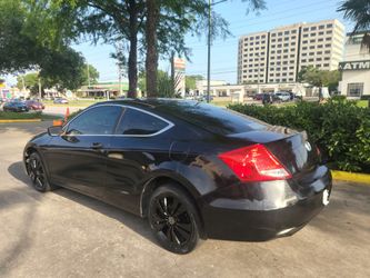 2011 Honda Accord