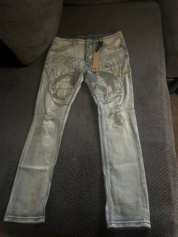 Ksubi jeans