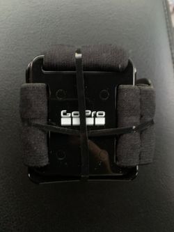 Original GoPro head mount for GoPro hero 4 5 6 7 8