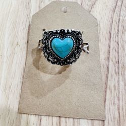 Heart Ring