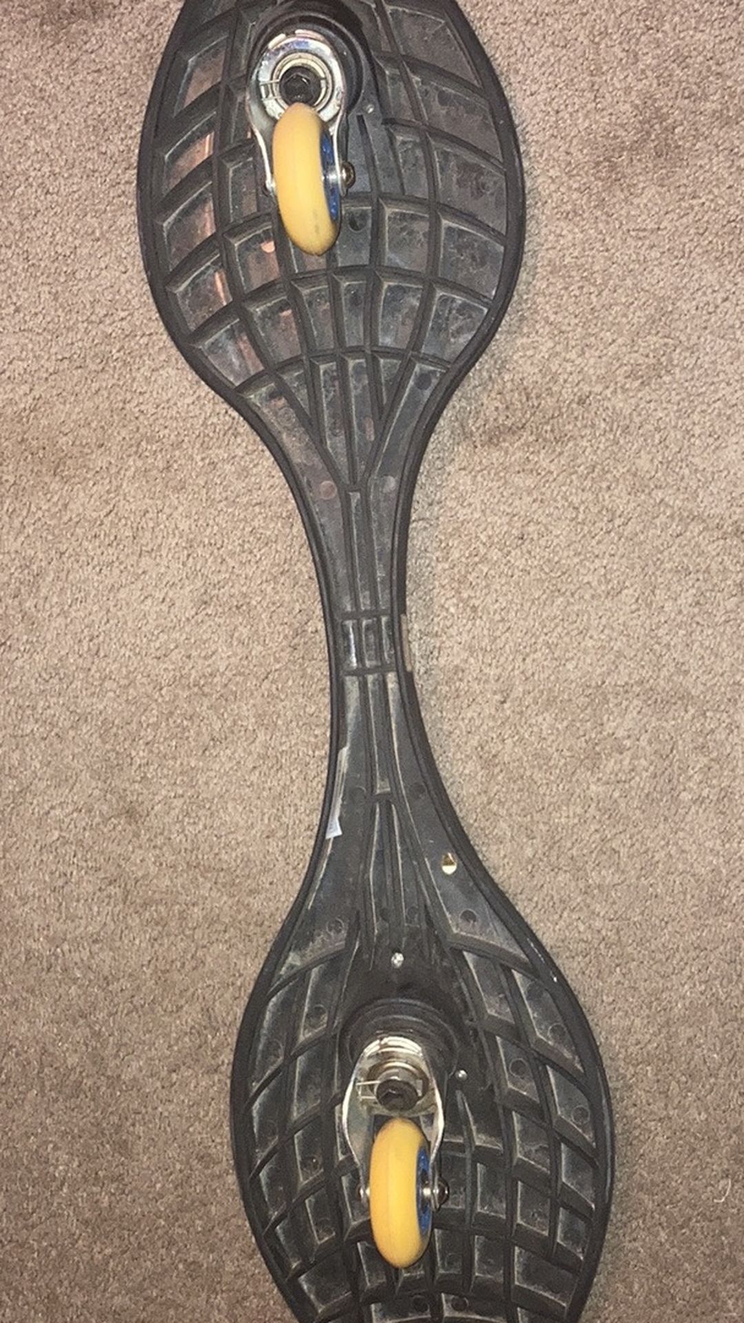 Ripstick Skate Board