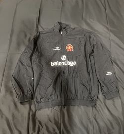 Balenciaga Windbreaker